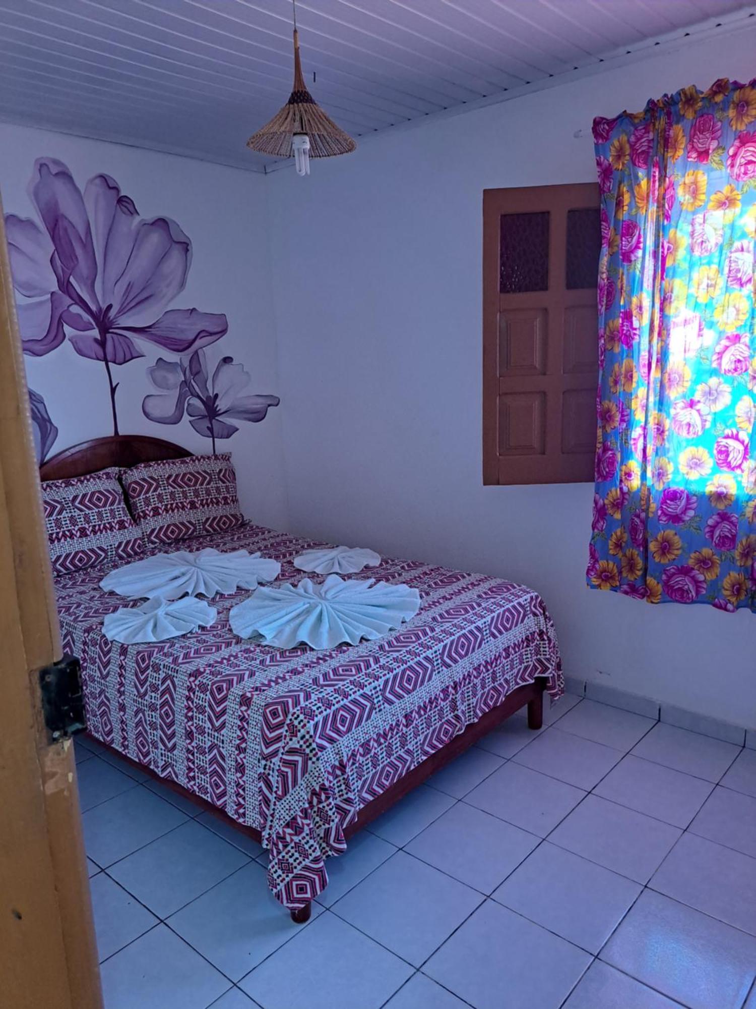 Cantinho Da Rapha Velha Boipeba Zimmer foto
